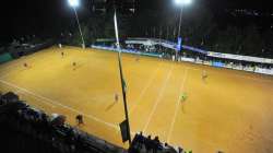 Finale Serie A Open Maschile 2015